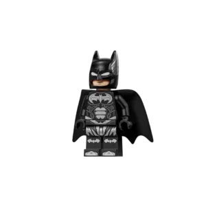 LEGO 76333 La Batmobile™ de Batman & Robin™ — bons plans et promos sur Planet-Brick (vue détail 3)