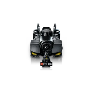 LEGO 76355 La Batmobile™ de Batman, le défi — où acheter au meilleur tarif sur Planet-Brick (vue détail 2)