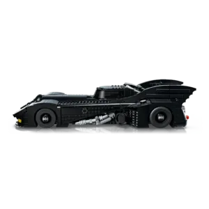 LEGO 76355 La Batmobile™ de Batman, le défi — bons plans et promos sur Planet-Brick (vue détail 3)