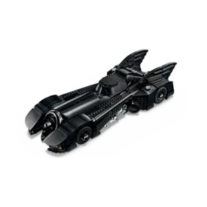 LEGO 76355 La Batmobile™ de Batman, le défi — comparez les prix sur Planet-Brick (vue détail 4)