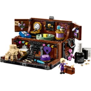 LEGO 76785 L’appartement de La Chose — comparateur de prix sur Planet-Brick (vue détail 1)
