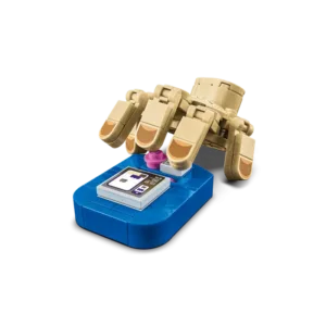 LEGO 76785 L’appartement de La Chose — comparatif marchands sur Planet-Brick (vue détail 7)