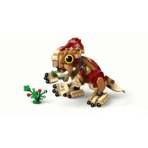 LEGO 76970 Dolores, le bébé aquilops — où acheter au meilleur tarif sur Planet-Brick (vue détail 2)
