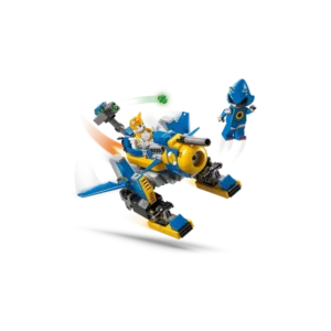 LEGO 77002 Cyclone contre Metal Sonic — où acheter au meilleur tarif sur Planet-Brick (vue détail 2)