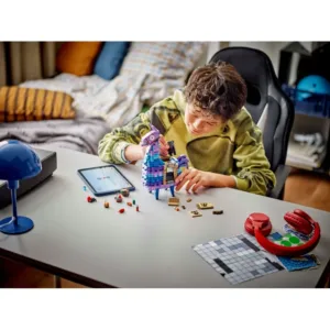 LEGO 77071 Lama de ravitaillement — meilleure offre du moment sur Planet-Brick (vue détail 5)
