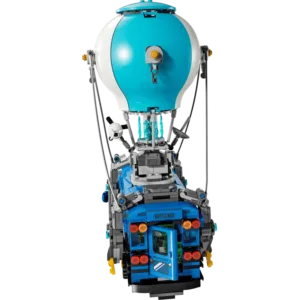 LEGO 77073 Bus de combat — comparez les prix sur Planet-Brick (vue détail 4)