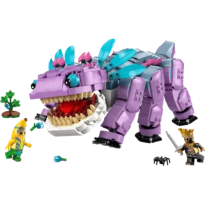 LEGO 77077 Klombo — comparateur de prix sur Planet-Brick (vue détail 1)