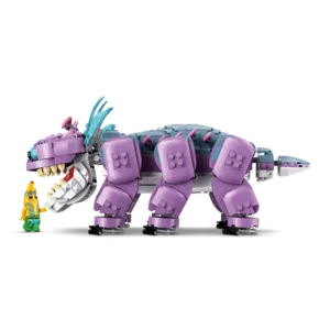 LEGO 77077 Klombo — où acheter au meilleur tarif sur Planet-Brick (vue détail 2)