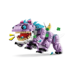 LEGO 77077 Klombo — comparez les prix sur Planet-Brick (vue détail 4)