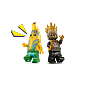 LEGO 77077 Klombo — meilleure offre du moment sur Planet-Brick (vue détail 5)