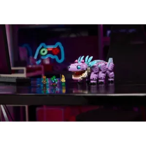 LEGO 77077 Klombo — comparatif marchands sur Planet-Brick (vue détail 7)