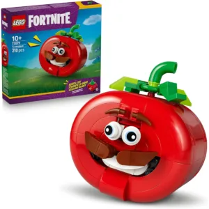 Monsieur Tomate