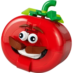 LEGO 77079 Monsieur Tomate — comparateur de prix sur Planet-Brick (vue détail 1)