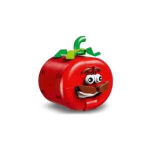 LEGO 77079 Monsieur Tomate — où acheter au meilleur tarif sur Planet-Brick (vue détail 2)