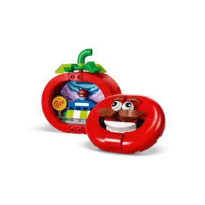 LEGO 77079 Monsieur Tomate — bons plans et promos sur Planet-Brick (vue détail 3)