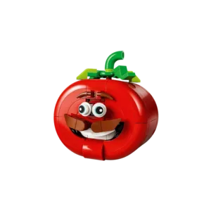 LEGO 77079 Monsieur Tomate — comparez les prix sur Planet-Brick (vue détail 4)