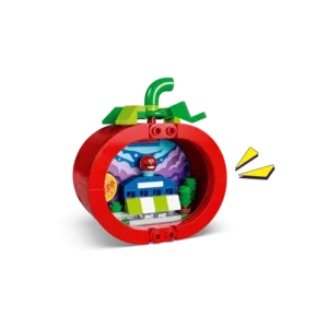 LEGO 77079 Monsieur Tomate — meilleure offre du moment sur Planet-Brick (vue détail 5)