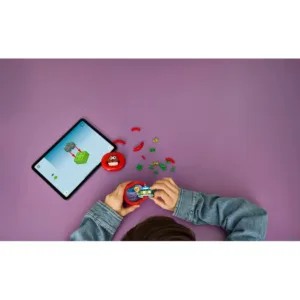 LEGO 77079 Monsieur Tomate — prix le plus bas sur Planet-Brick (vue détail 6)