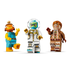 LEGO 77080 Ravitaillement — comparez les prix sur Planet-Brick (vue détail 4)