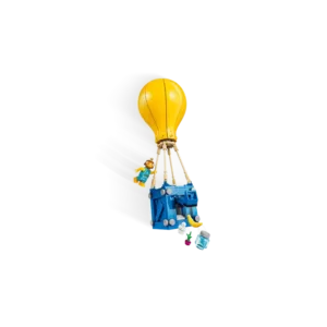 LEGO 77080 Ravitaillement — meilleure offre du moment sur Planet-Brick (vue détail 5)