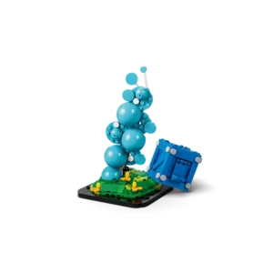 LEGO 77080 Ravitaillement — prix le plus bas sur Planet-Brick (vue détail 6)