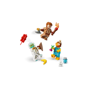 LEGO 77080 Ravitaillement — comparatif marchands sur Planet-Brick (vue détail 7)