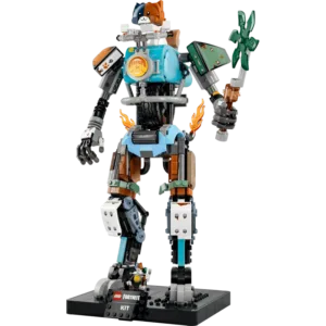 LEGO 77081 KIT — comparateur de prix sur Planet-Brick (vue détail 1)