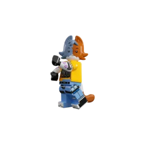 LEGO 77081 KIT — meilleure offre du moment sur Planet-Brick (vue détail 5)