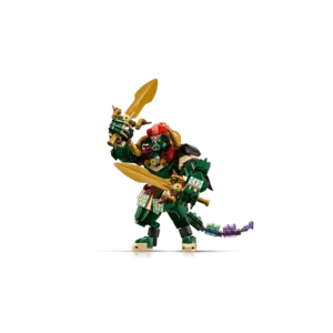 LEGO 77093 Ocarina of Time™ – Le combat final — bons plans et promos sur Planet-Brick (vue détail 3)