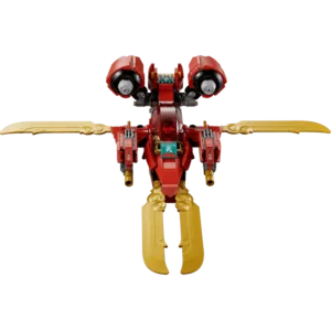 LEGO 80045 Le robot ultra de Monkey King — prix le plus bas sur Planet-Brick (vue détail 6)