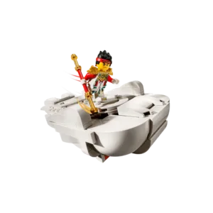LEGO 80051 Le mini robot de Monkie Kid — bons plans et promos sur Planet-Brick (vue détail 3)
