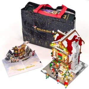 Le Pub de Noël
