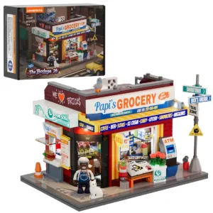 The Bodega 26