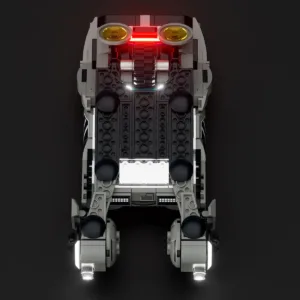 Lumibricks 23001 K's Spinner — comparez les prix sur Planet-Brick (vue détail 4)