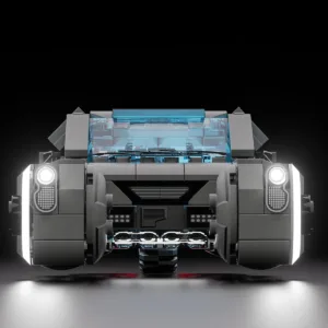 Lumibricks 23001 K's Spinner — meilleure offre du moment sur Planet-Brick (vue détail 5)