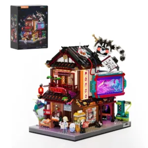 Manga Shop