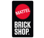 Mattel Brick Shop