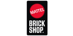 Mattel Brick Shop