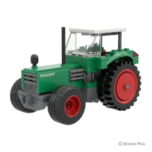 brixies 222.700 Fendt 105 — meilleur prix sur Planet-Brick (visuel principal)