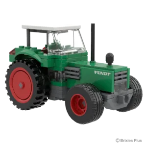 brixies 222.700 Fendt 105 — comparateur de prix sur Planet-Brick (vue détail 1)