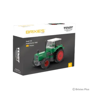 brixies 222.700 Fendt 105 — prix le plus bas sur Planet-Brick (vue détail 6)