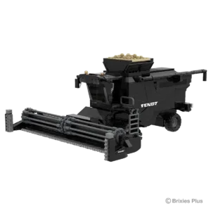 brixies 222.706 Moissonneuse-batteuse Fendt Ideal — meilleur prix sur Planet-Brick (visuel principal)
