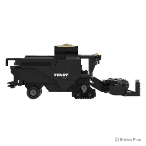 brixies 222.706 Moissonneuse-batteuse Fendt Ideal — meilleure offre du moment sur Planet-Brick (vue détail 5)
