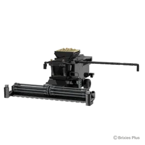 brixies 222.706 Moissonneuse-batteuse Fendt Ideal — prix le plus bas sur Planet-Brick (vue détail 6)
