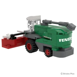 brixies 222.708 Fendt Katana 65 Mini — où acheter au meilleur tarif sur Planet-Brick (vue détail 2)