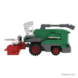 brixies 222.708 Fendt Katana 65 Mini — comparez les prix sur Planet-Brick (vue détail 4)