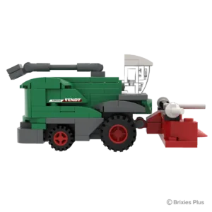 brixies 222.708 Fendt Katana 65 Mini — meilleure offre du moment sur Planet-Brick (vue détail 5)