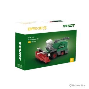 brixies 222.708 Fendt Katana 65 Mini — prix le plus bas sur Planet-Brick (vue détail 6)