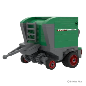 brixies 222.710 Fendt Rotana F — meilleur prix sur Planet-Brick (visuel principal)