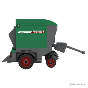 brixies 222.710 Fendt Rotana F — comparateur de prix sur Planet-Brick (vue détail 1)
